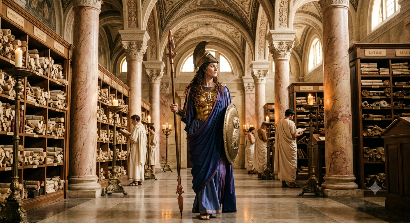 Minerva
